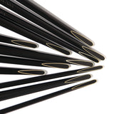 The Brush Collection Set