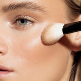 03 Powder Cheek Brush