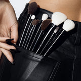 The Brush Collection Set