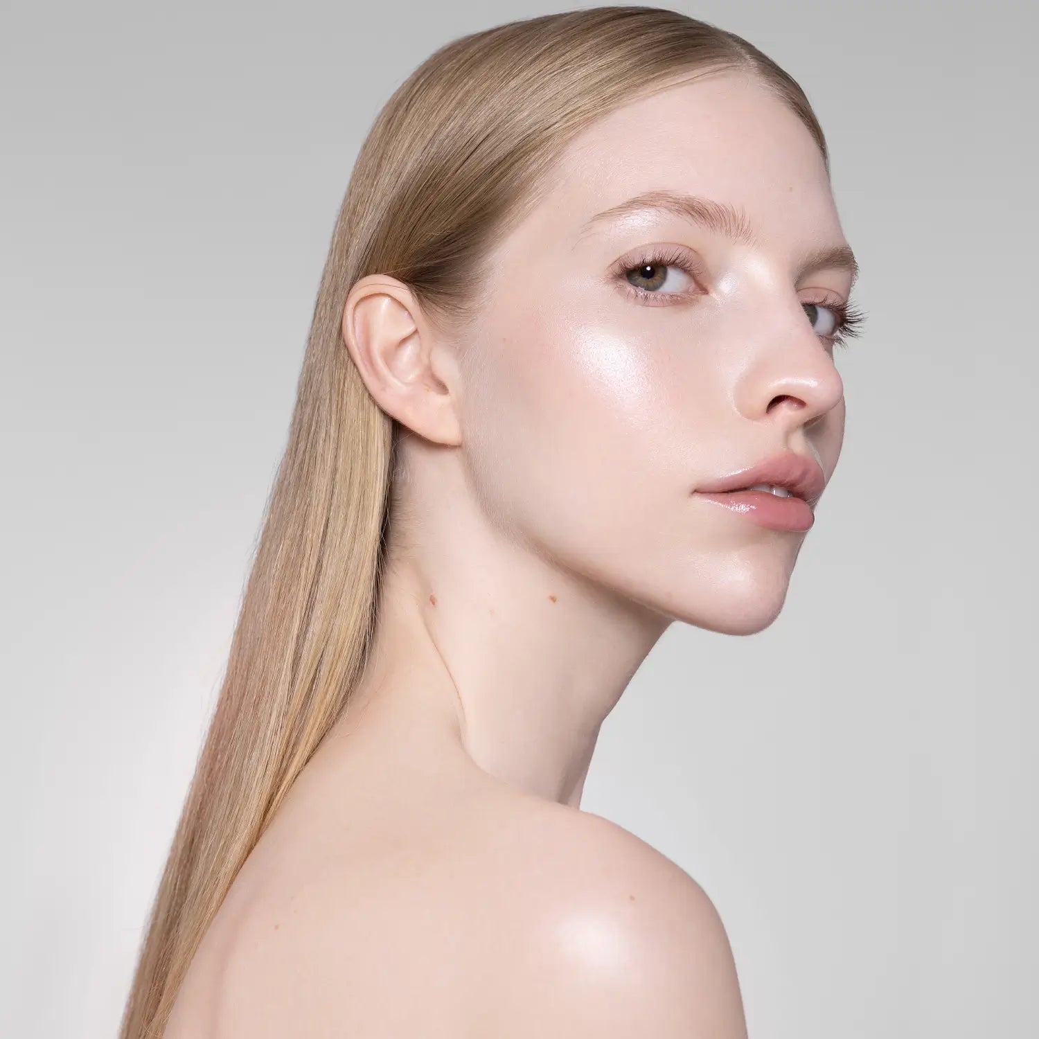 Flashlight Highlighting Powder