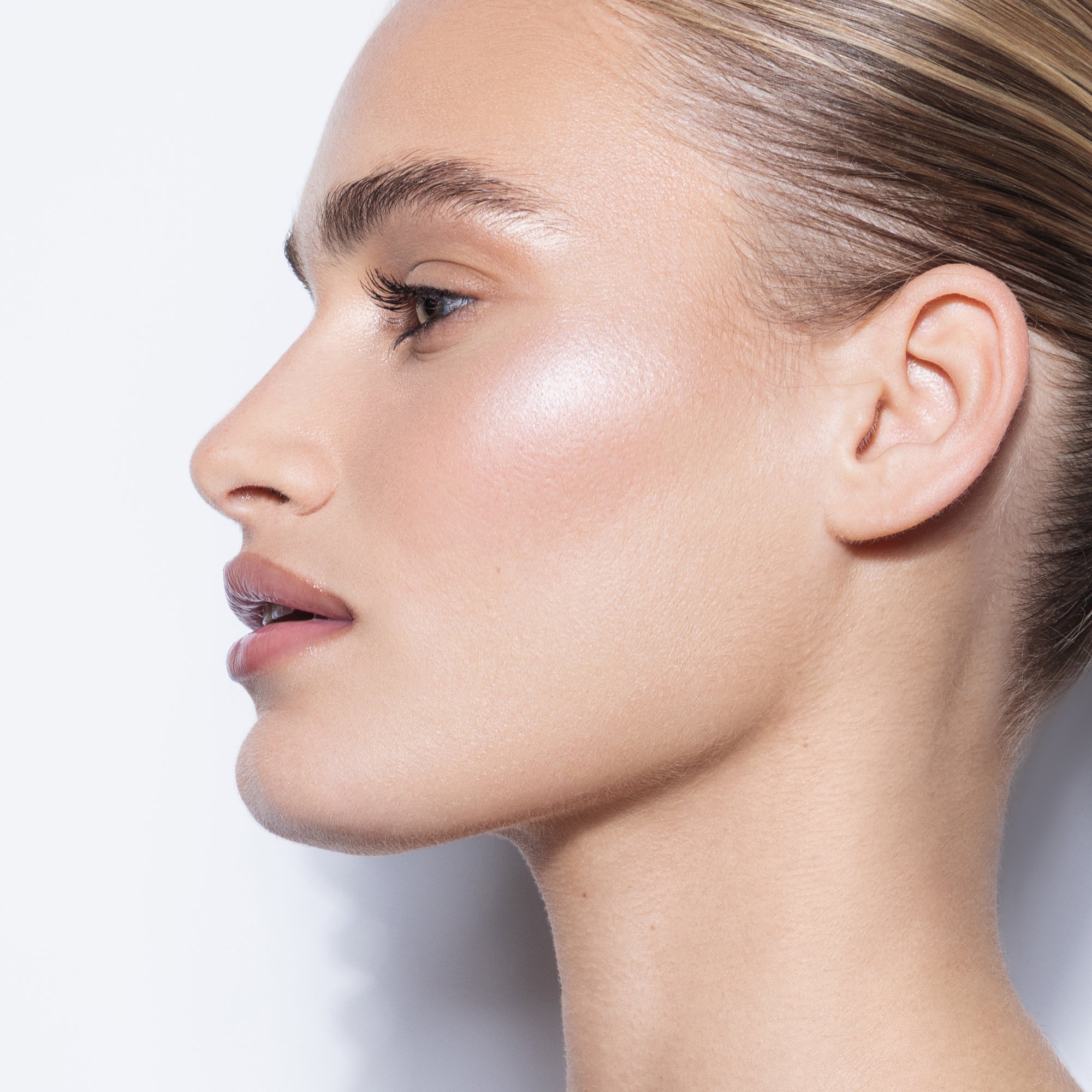 Flashlight Highlighting Powder
