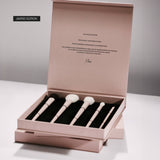 The Nude Edition Set