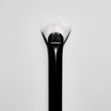 15 Lash Fan Brush
