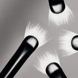 15 Lash Fan Brush