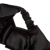 Cloud Satin Headband