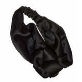 Cloud Satin Headband