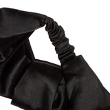 Cloud Satin Headband