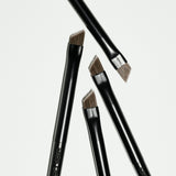 12 Angled Eyeliner Brush