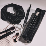 Cloud Satin Headband