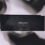 Cloud Satin Headband