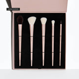 The Nude Edition Set