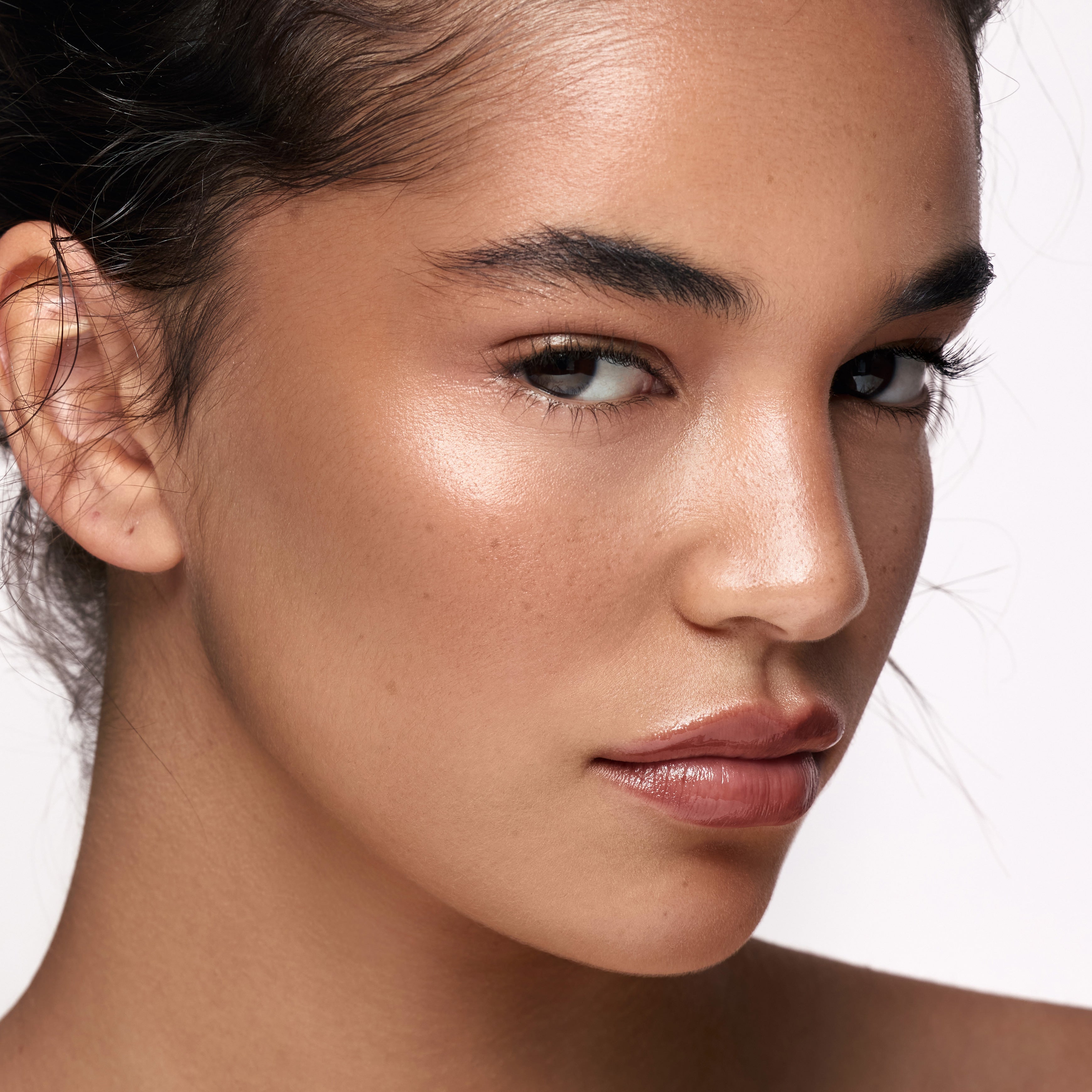 Soft Cheeks Stick Bronzer