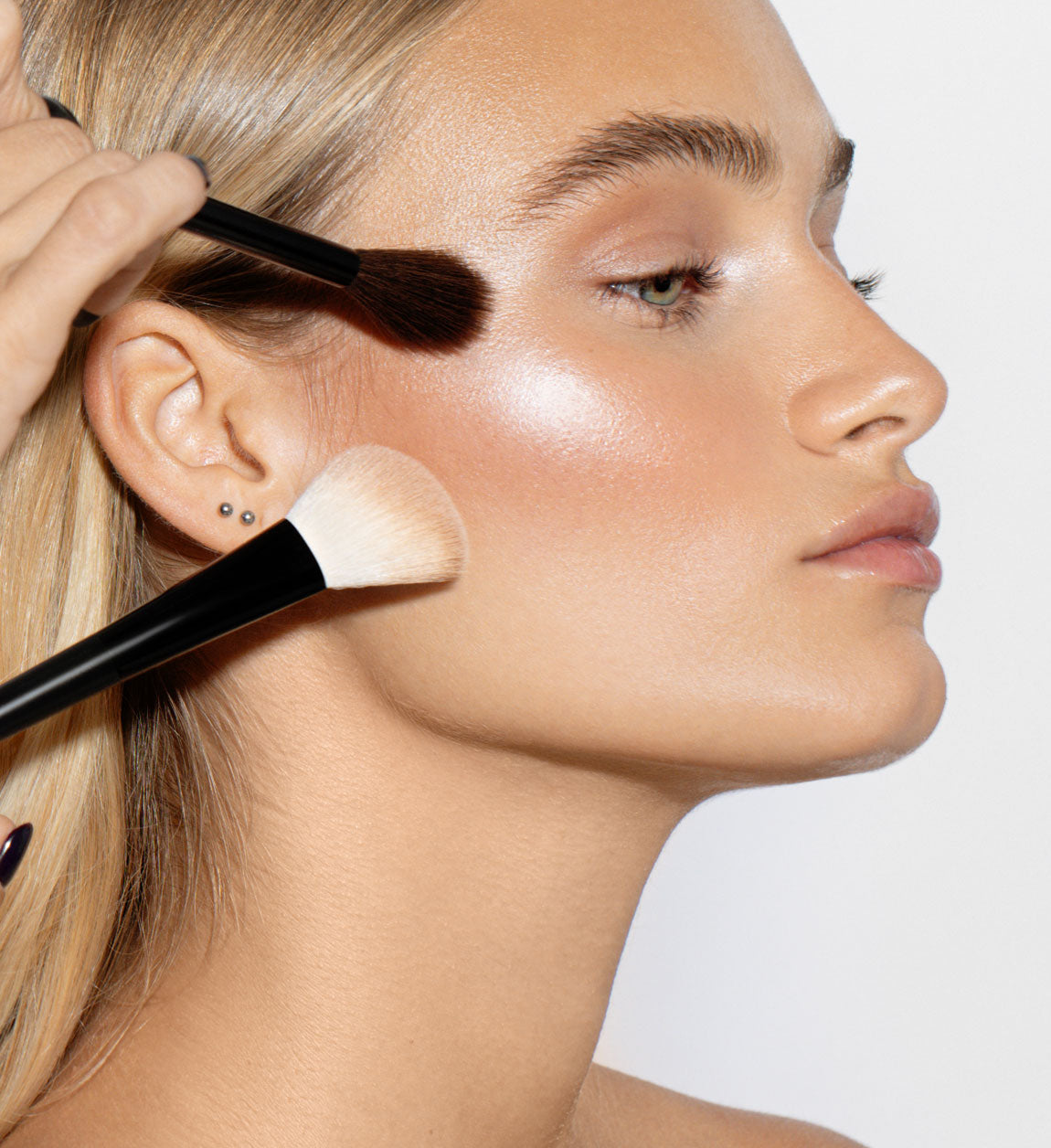 THE BRUSH COLLECTION