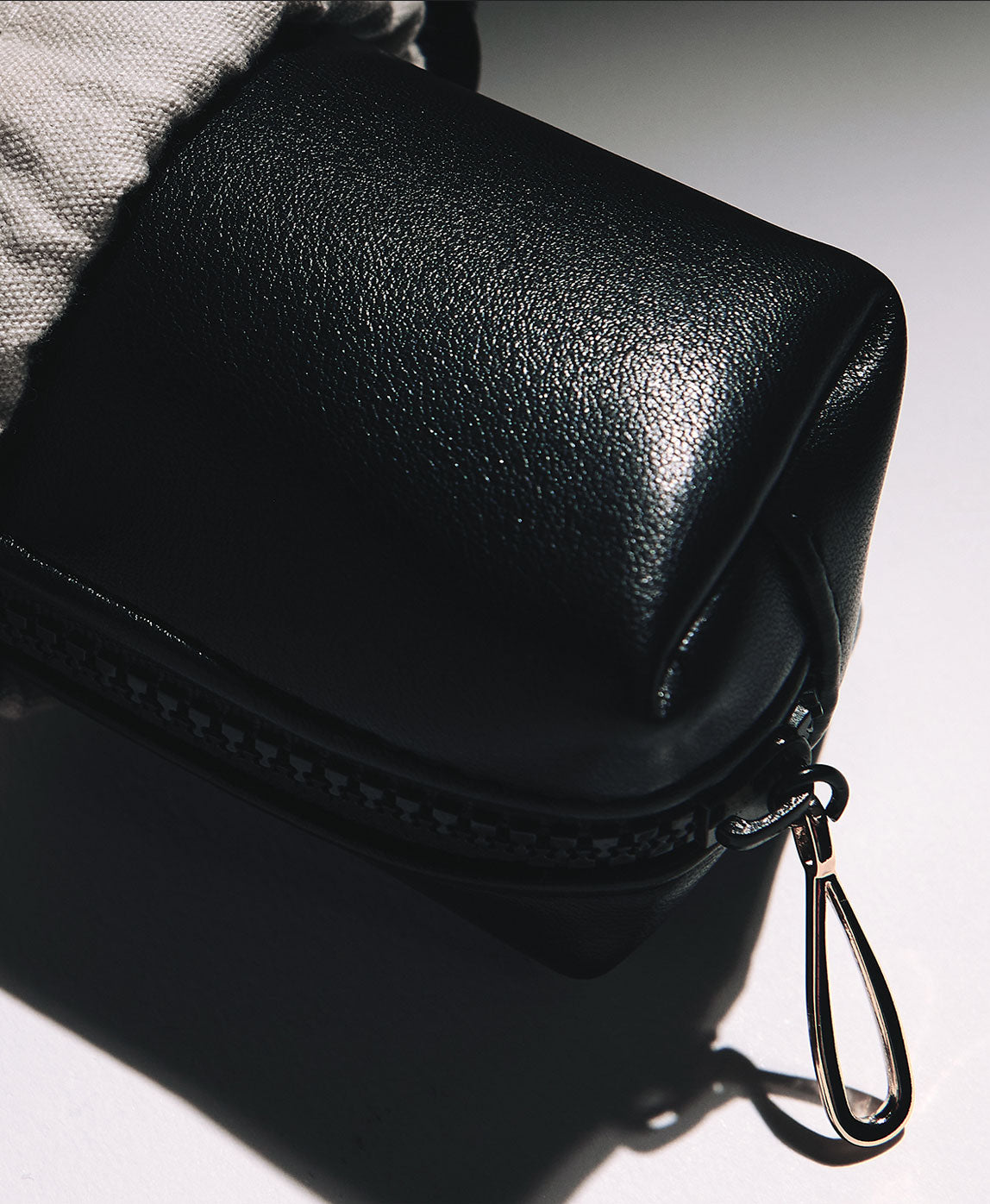 Por fin. Llegan los accesorios.