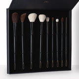 The Brush Collection Set